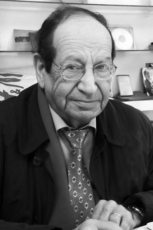 Poster of Youcef Bouchouchi