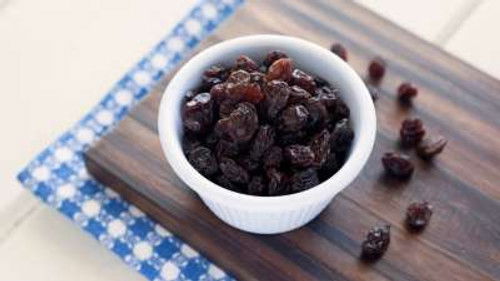 Raisins, Showers, Papyrus