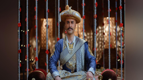 Nana Saheb