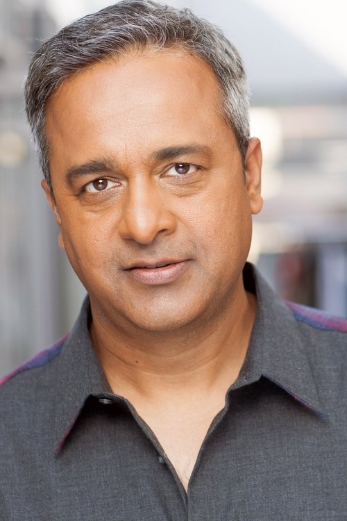 Poster of Nikhil Kamkolkar