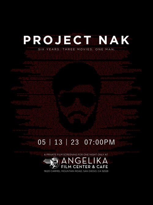 Project Nak