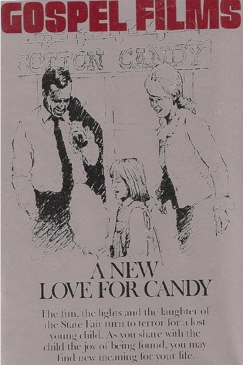 A New Love For Candy