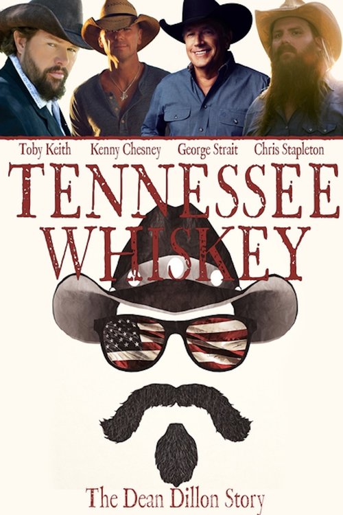 Tennessee+Whiskey%3A+The+Dean+Dillon+Story