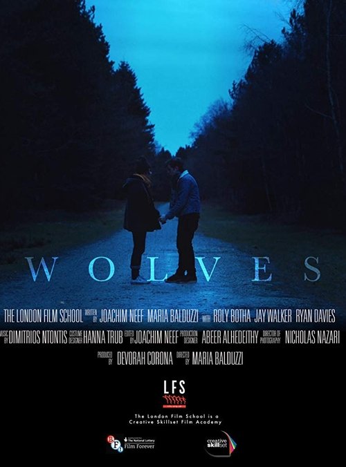 Wolves 2016