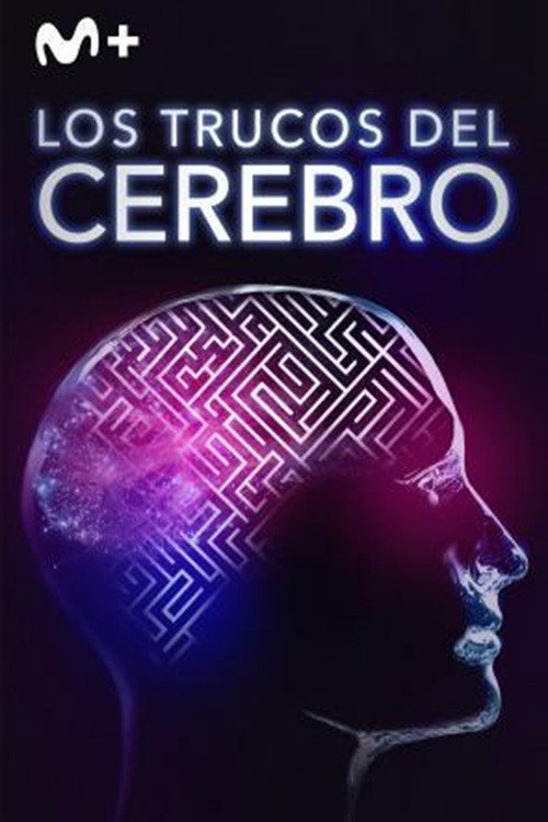 Los trucos del cerebro电影海报