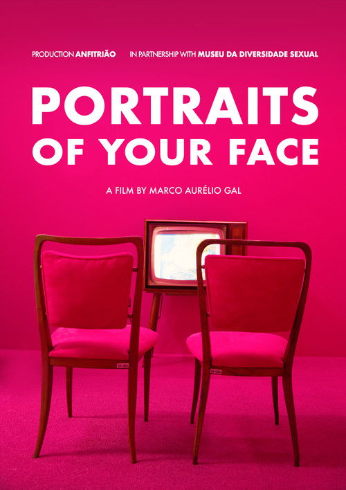 Portraits of Your Face