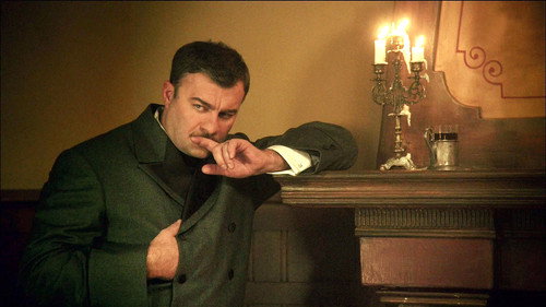 Впотьмах: 3 серия