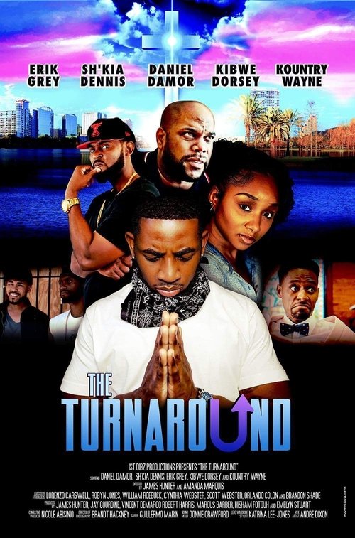 The Turnaround (2017) PelículA CompletA 1080p en LATINO espanol Latino