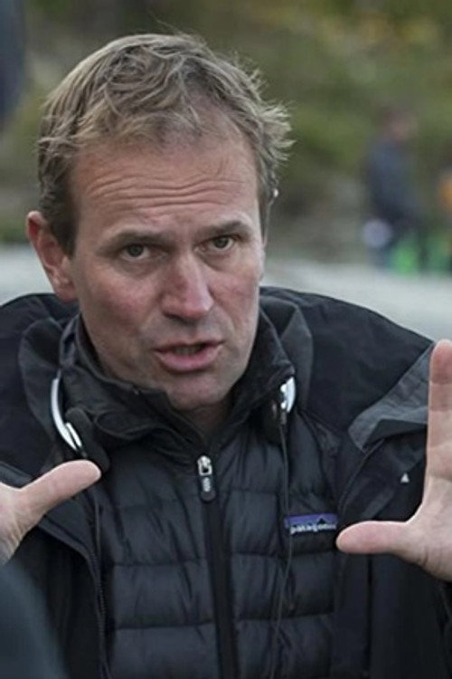 Charles Palmer