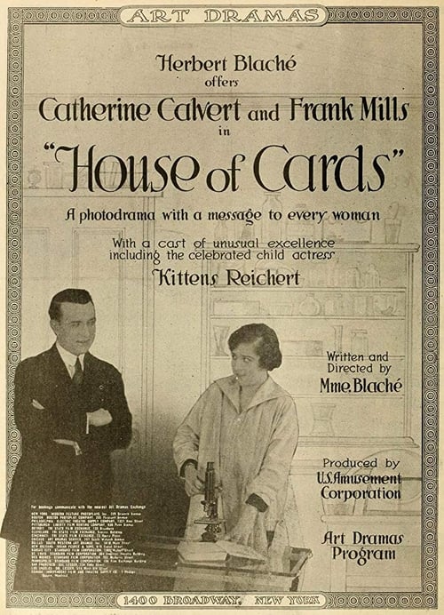 House of Cards 1917