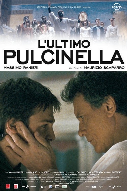 L%27ultimo+Pulcinella