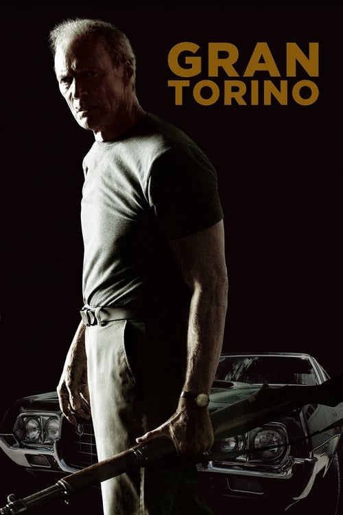 Gran Torino (2008) Phim Full HD Vietsub]