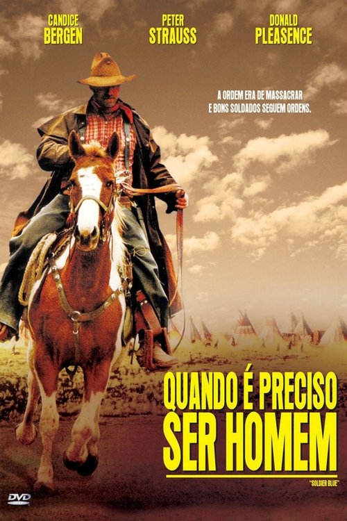 Quando é Preciso Ser Homem (1970) Watch Full Movie Streaming Online