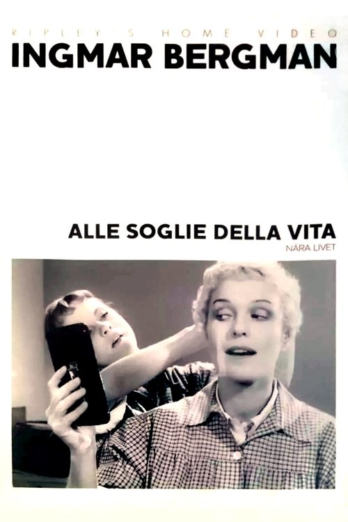 Alle+soglie+della+vita