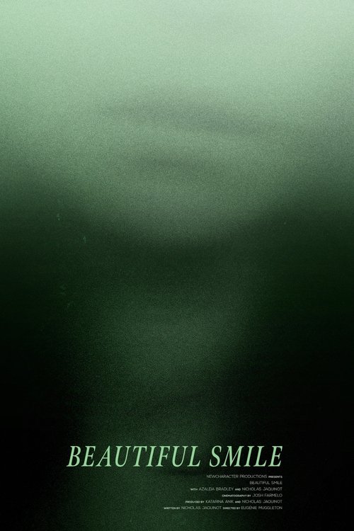 Beautiful Smile Poster