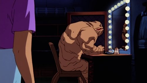 Batman: Animasyon Serisi - 5. Bölüm