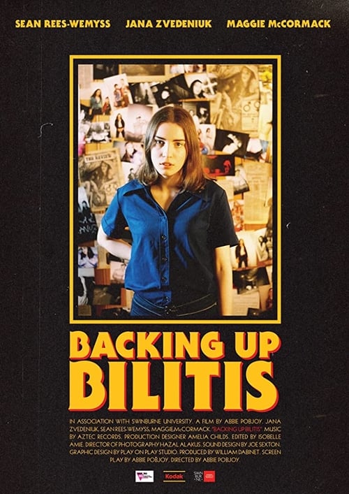Backing Up Bilitis