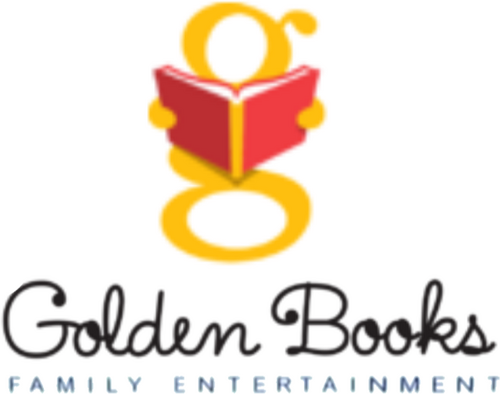 Golden Books Family Entertainment Logo