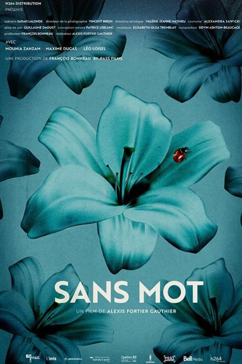 Sans+mot