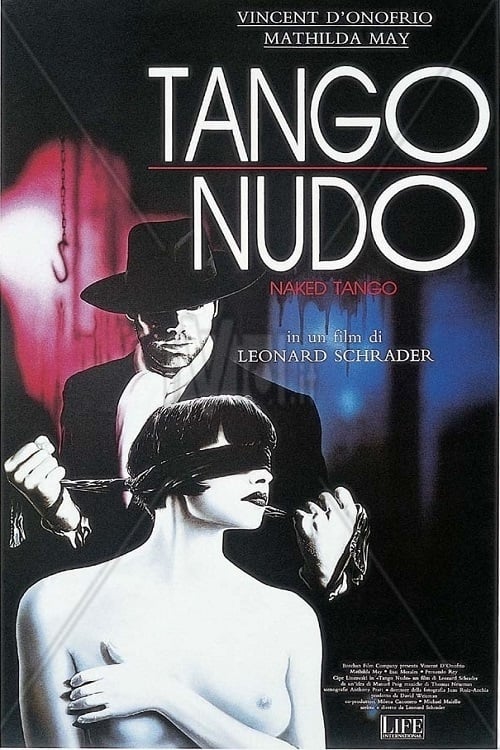 Tango+nudo