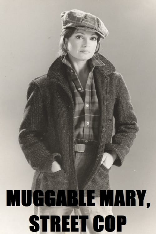 Muggable Mary, Street Cop
