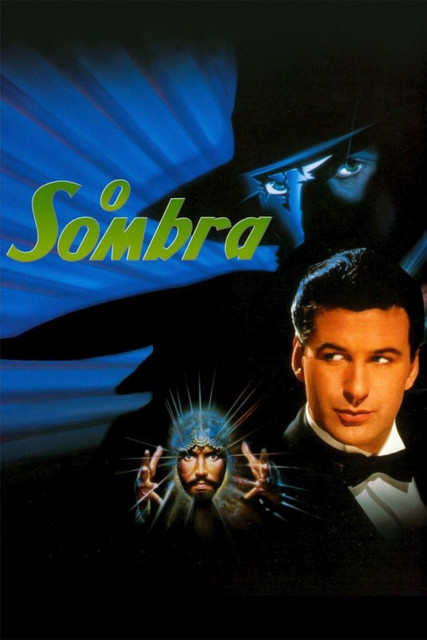 Assistir ! O Sombra 1994 Filme Completo Dublado Online Gratis