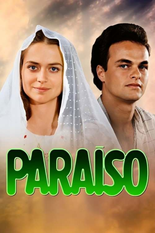 Para&iacute;so电影海报