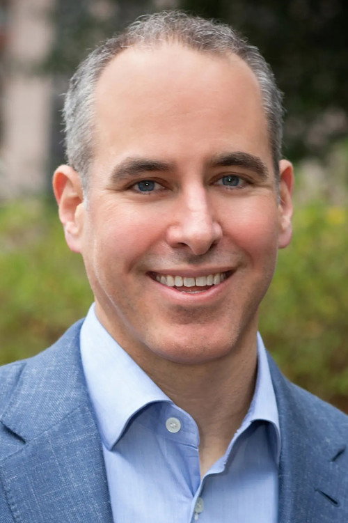 Greg Friedman