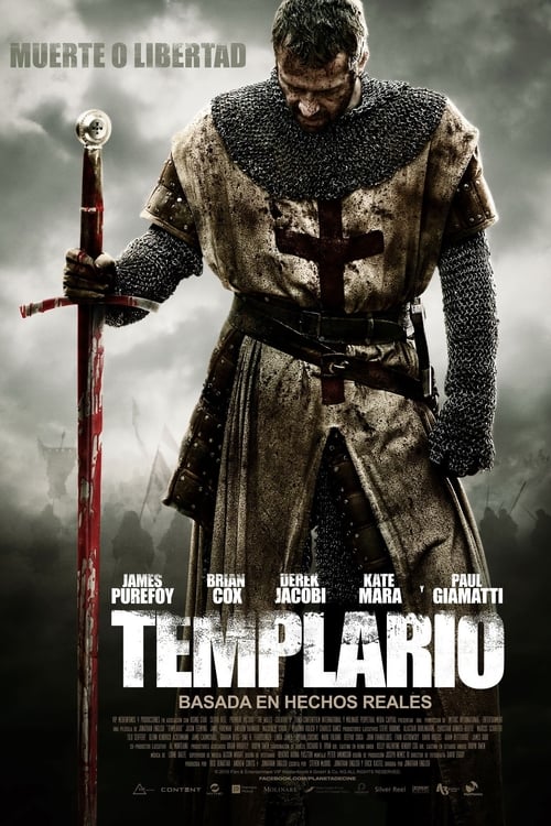 VER ! Templario 2011 PELICULA COMPLETA ONLINE