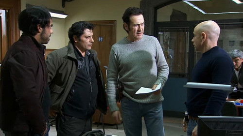 Try to obey / He wins this hand