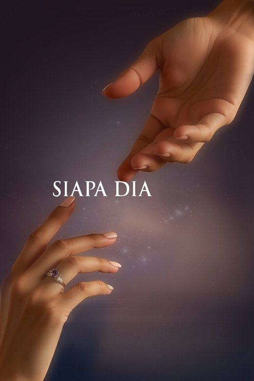 Siapa Dia poster