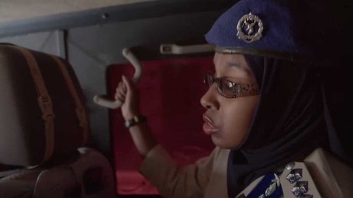 World's Most Wanted - 3. Bölüm