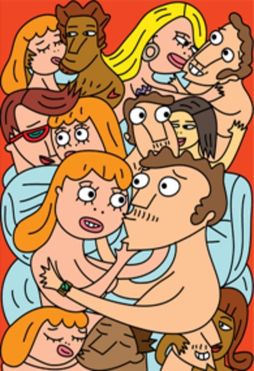 Polyamory Poster