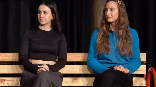 Yalnızım Mesut Bey - 3. Bölüm