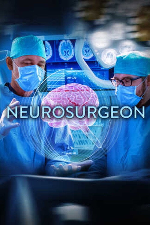 Neurosurgeon电影海报