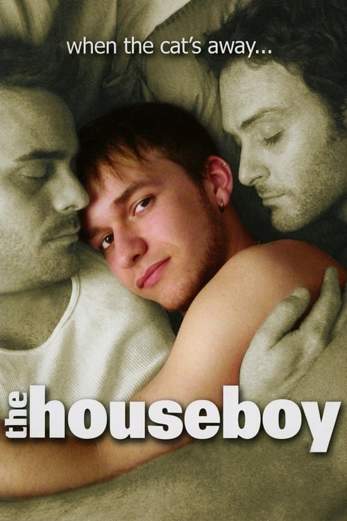 The+Houseboy
