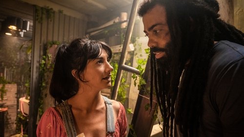 Snowpiercer - Kuyruğunu Yiyen Yılan