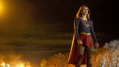 Supergirl - Pilot