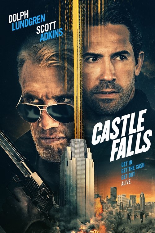 Castle Falls (2021) Castle Falls (2021)
