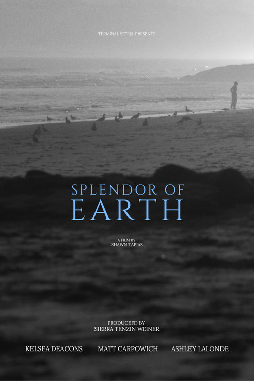Splendor of Earth