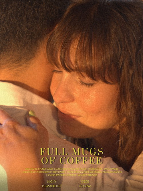 Full Mugs of Coffee poster 2