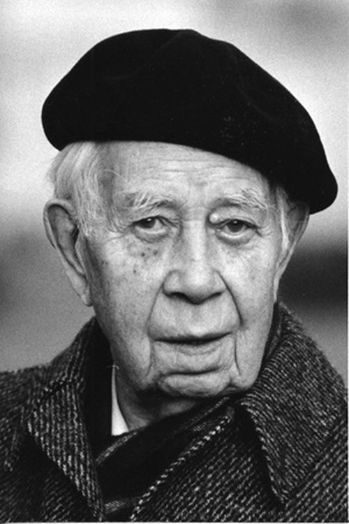 Poster of Ivar Lo-Johansson