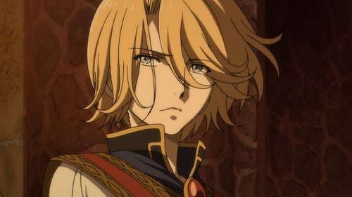 Shoukoku no Altair - 6. Bölüm