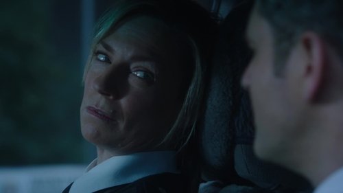 Wentworth - 9. Bölüm