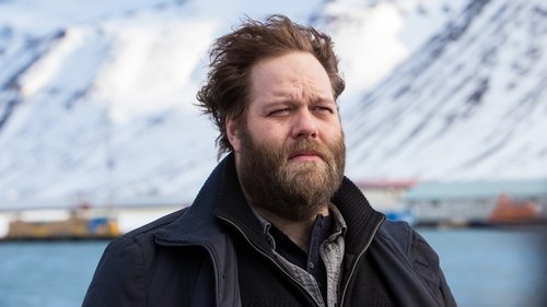 Ófærð - 9. Bölüm