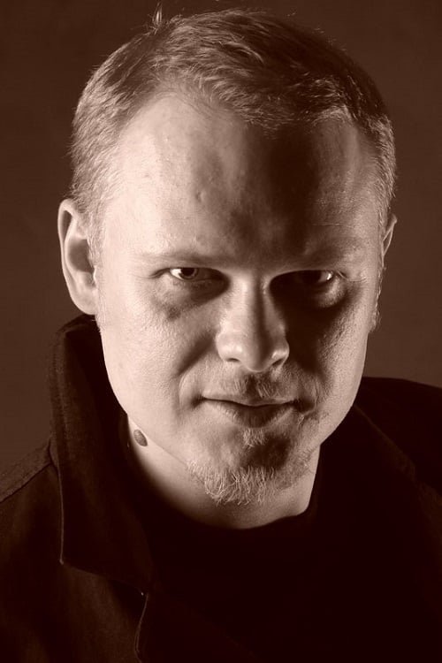 Poster of Igor Kopylov