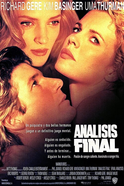 Análisis final