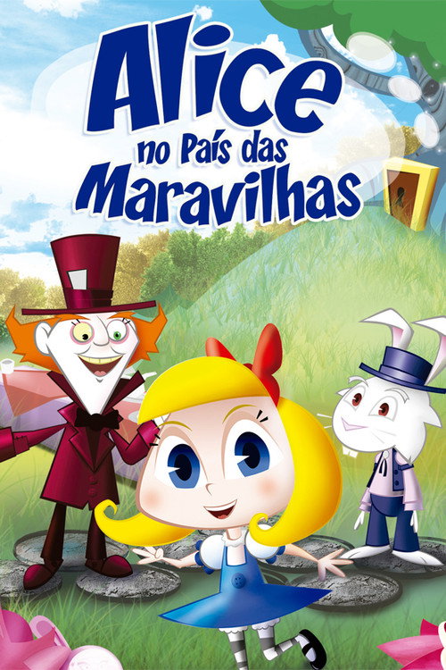 Alice in Wonderland