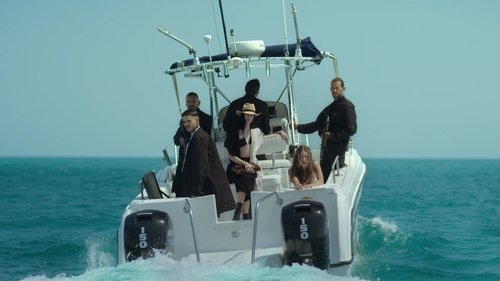 Bandidos - The Island of the Dead