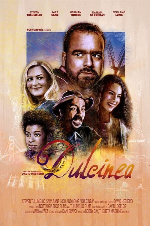 Dulcinea (2019) PelículA CompletA 1080p en LATINO espanol Latino